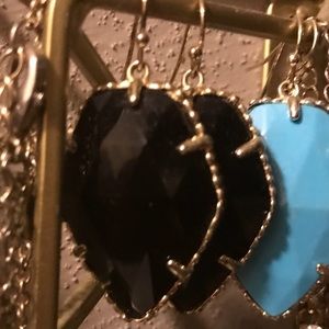 Kendra Scott Corley Earrings